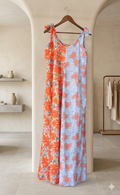 Jumpsuit Tropical