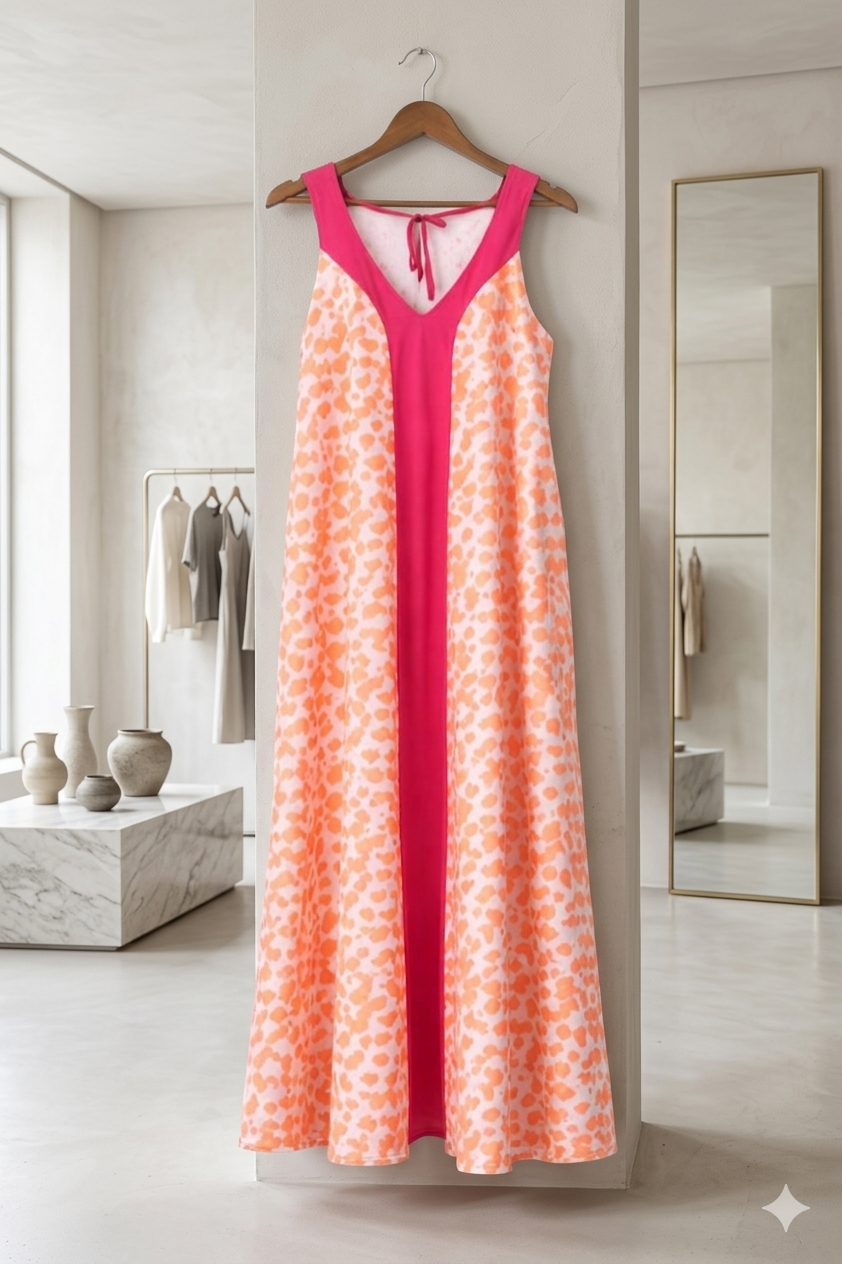 Traje Coralis