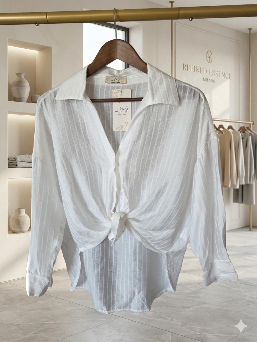 Camisa Brezza (Italy)
