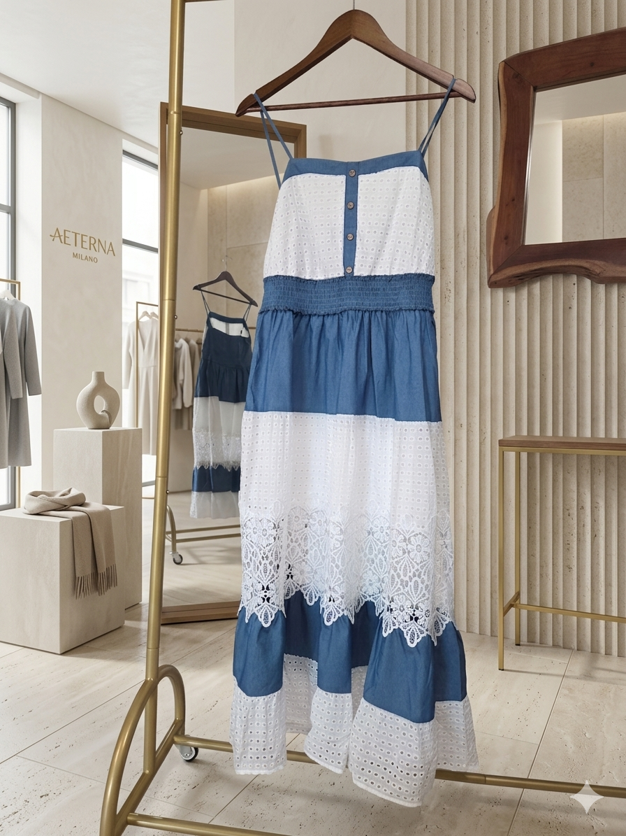 Traje Margarita