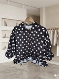 Camisa Bianca