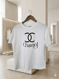 Camiseta Chic