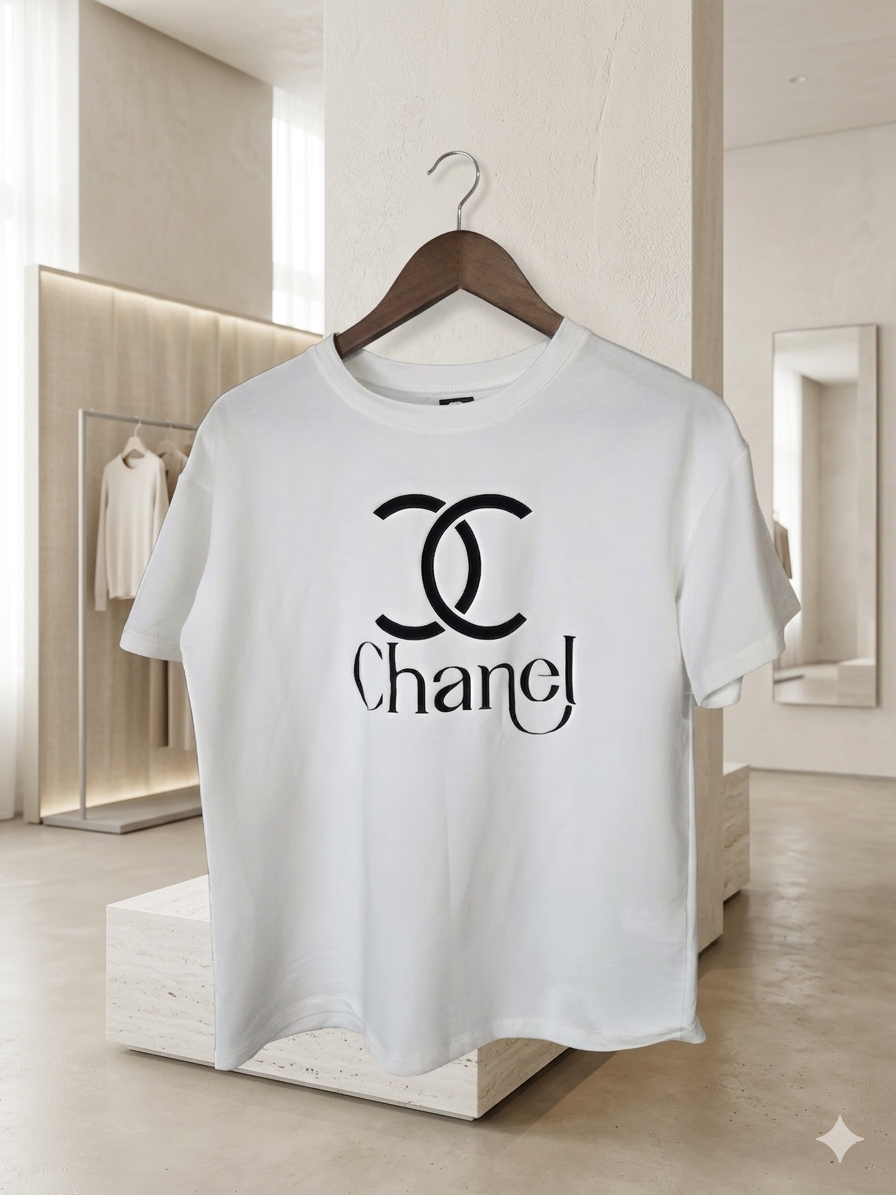 Camiseta Chic
