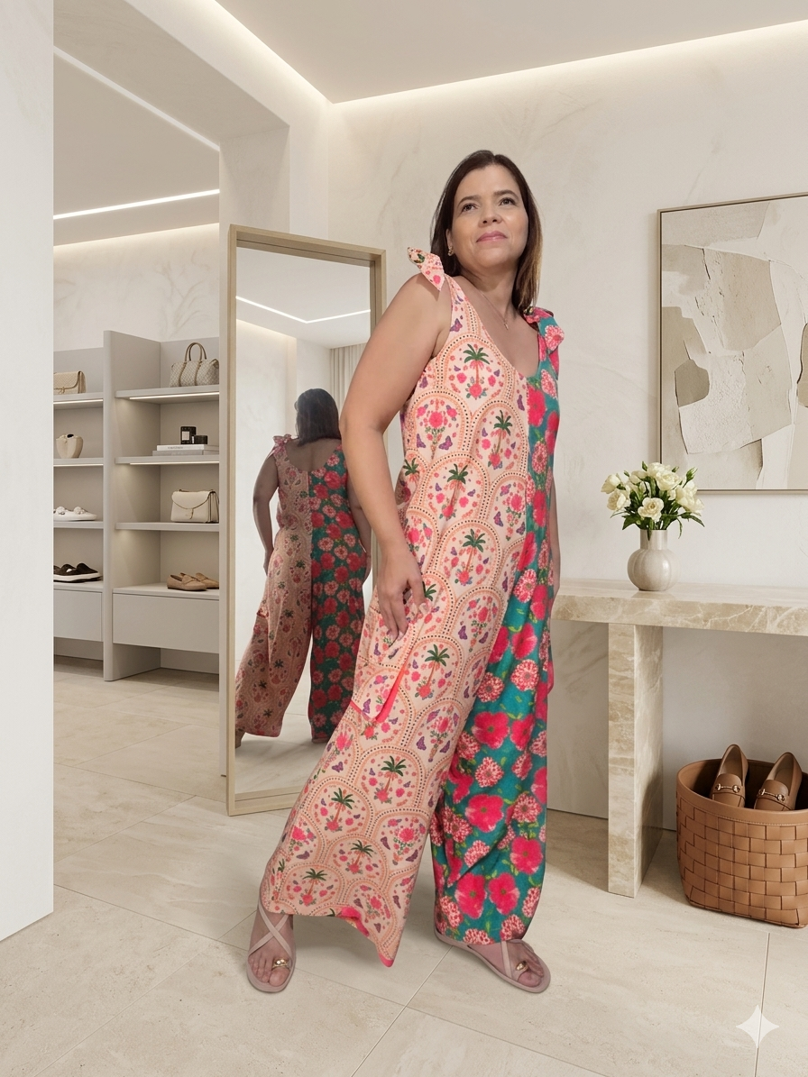 Jumpsuit Marianela