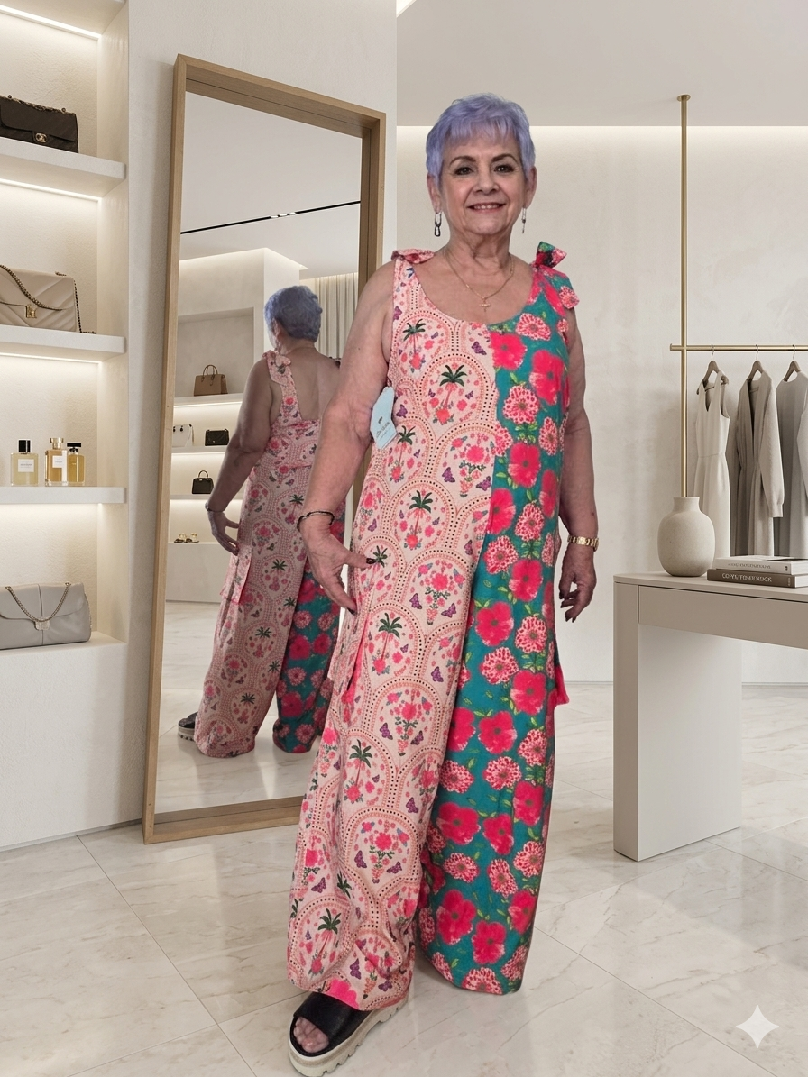 Jumpsuit Marianela