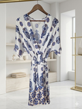 Vestido Frescura Verano