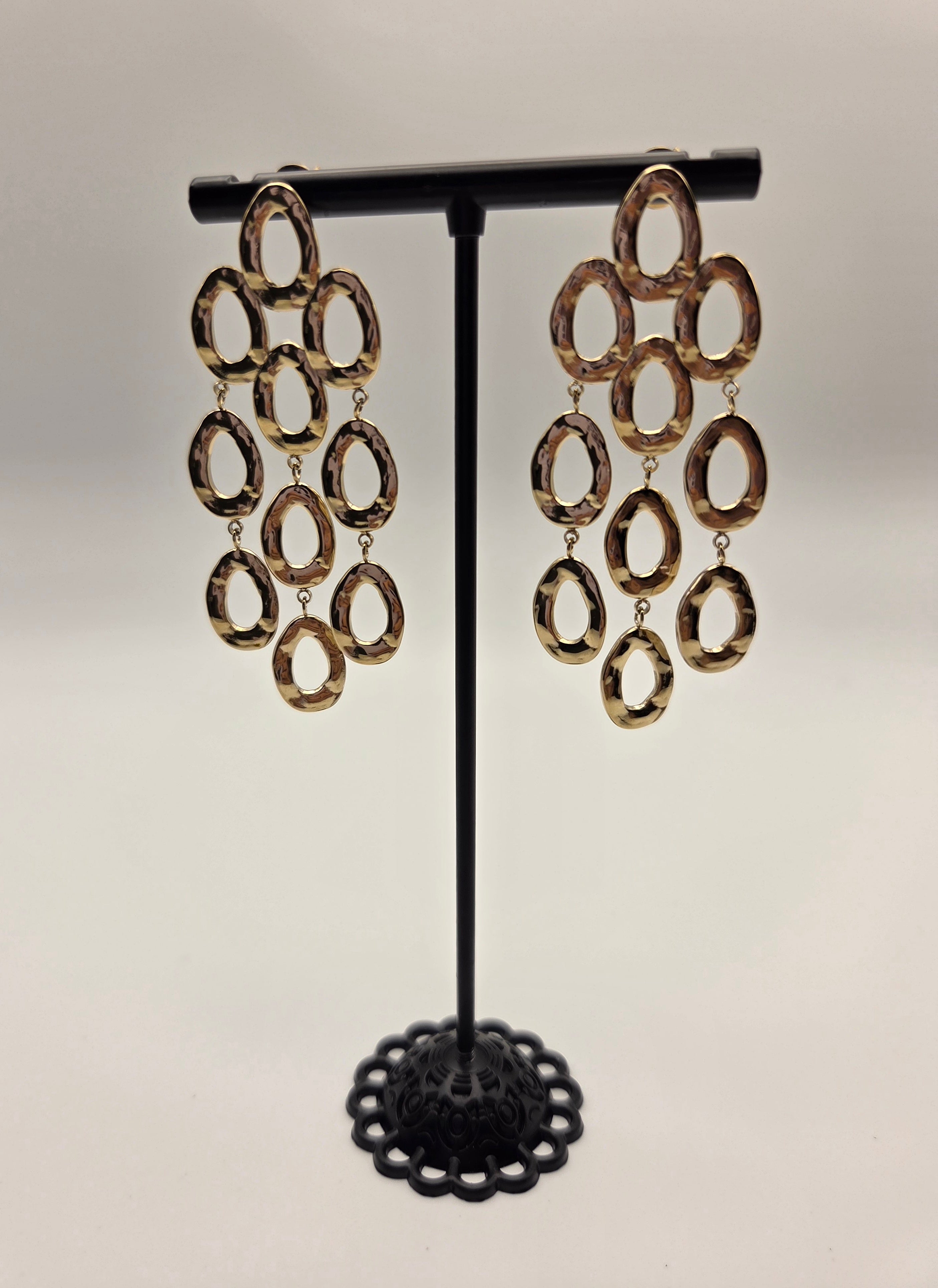 Yeimy Earrings
