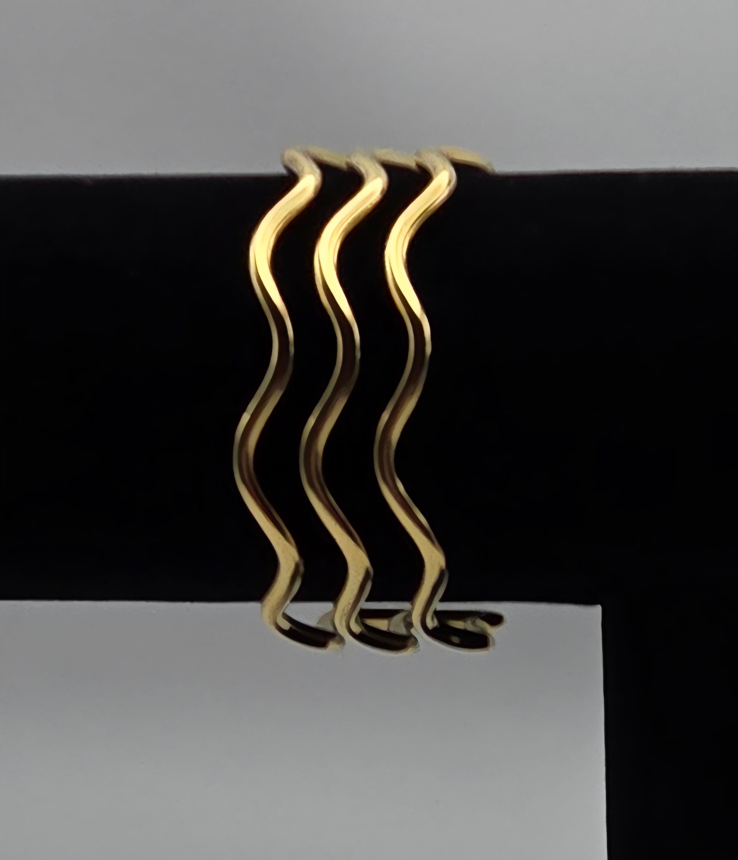Brazalete Olas