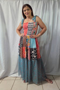 Vestido Prisma Chic