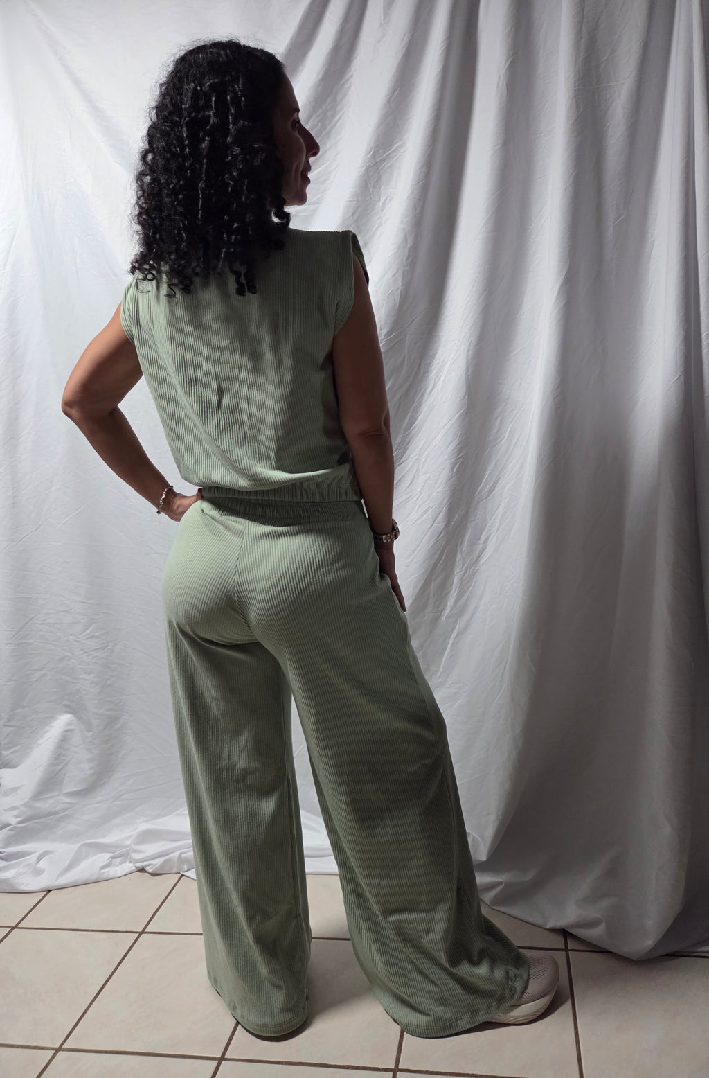 Set Viajero Clarisa