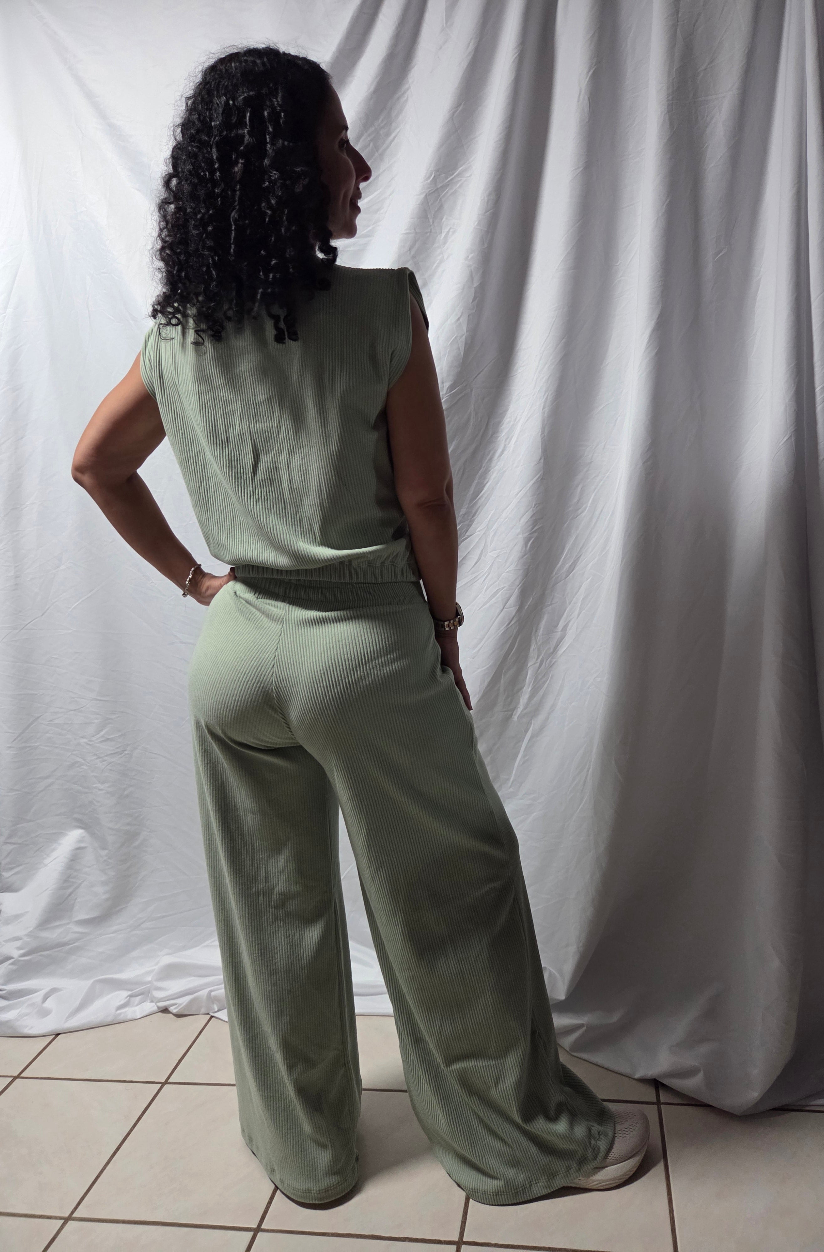 Set Viajero Clarisa