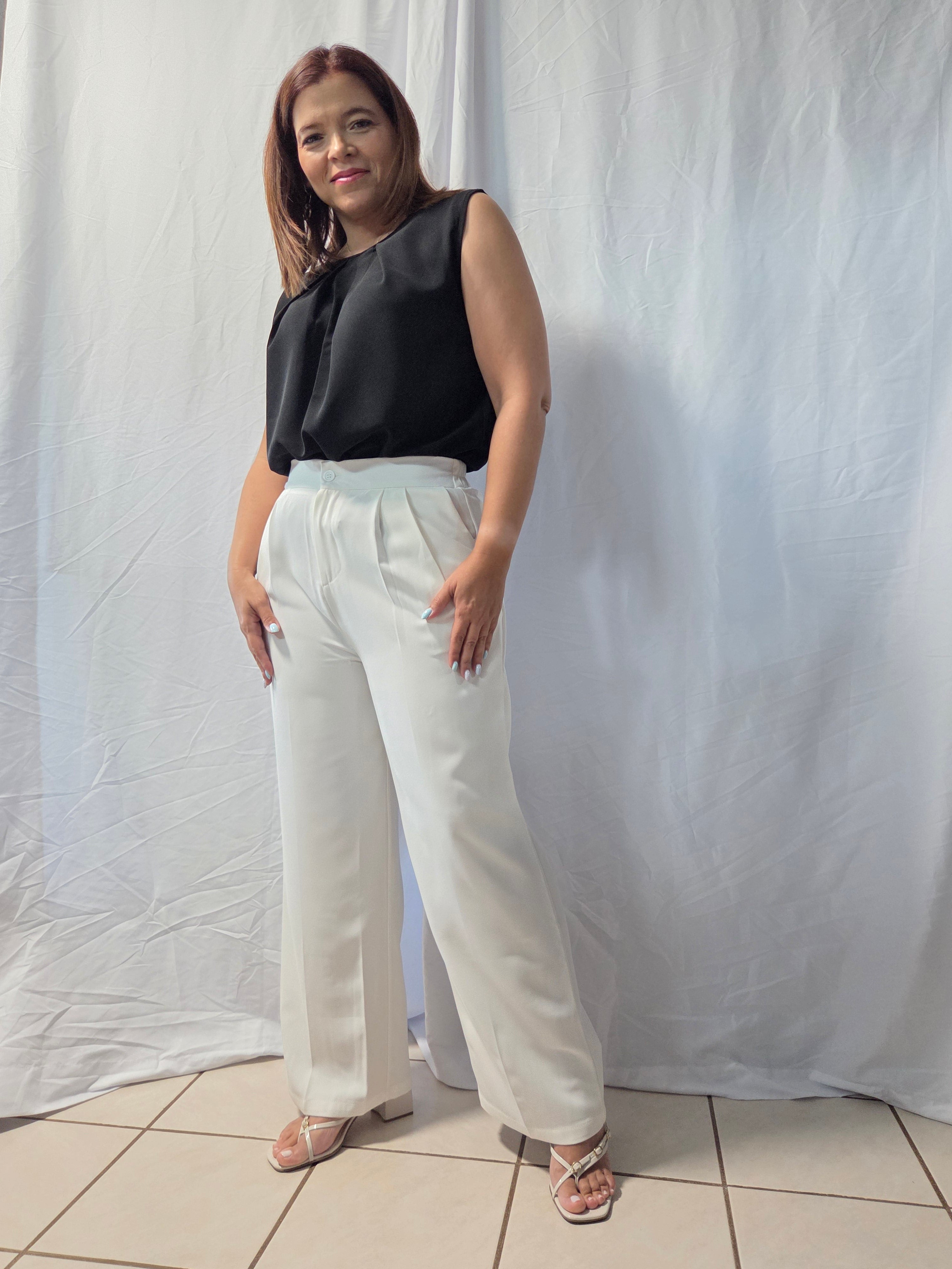 Pantalón Elegance