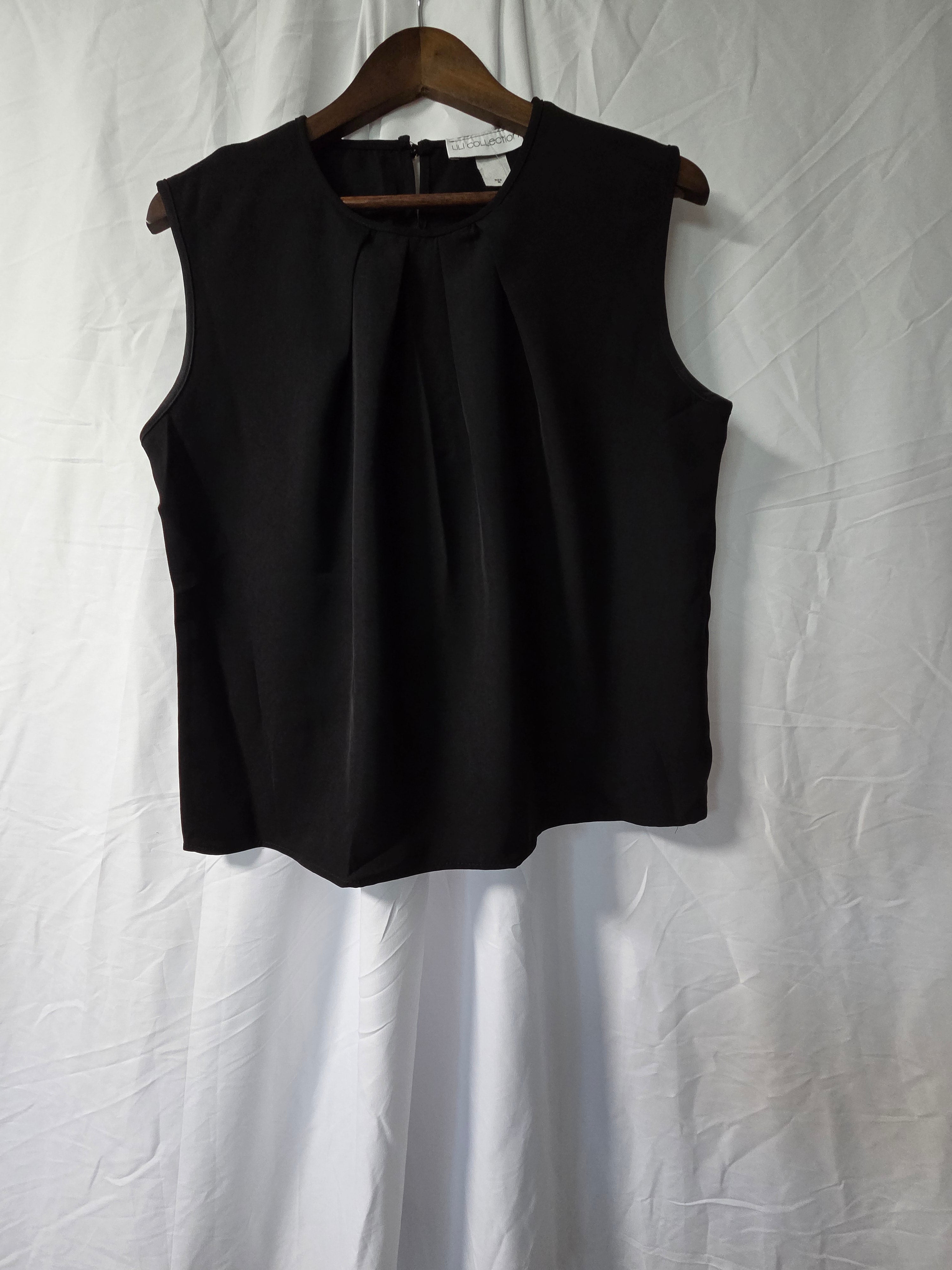 Blusa Elegance