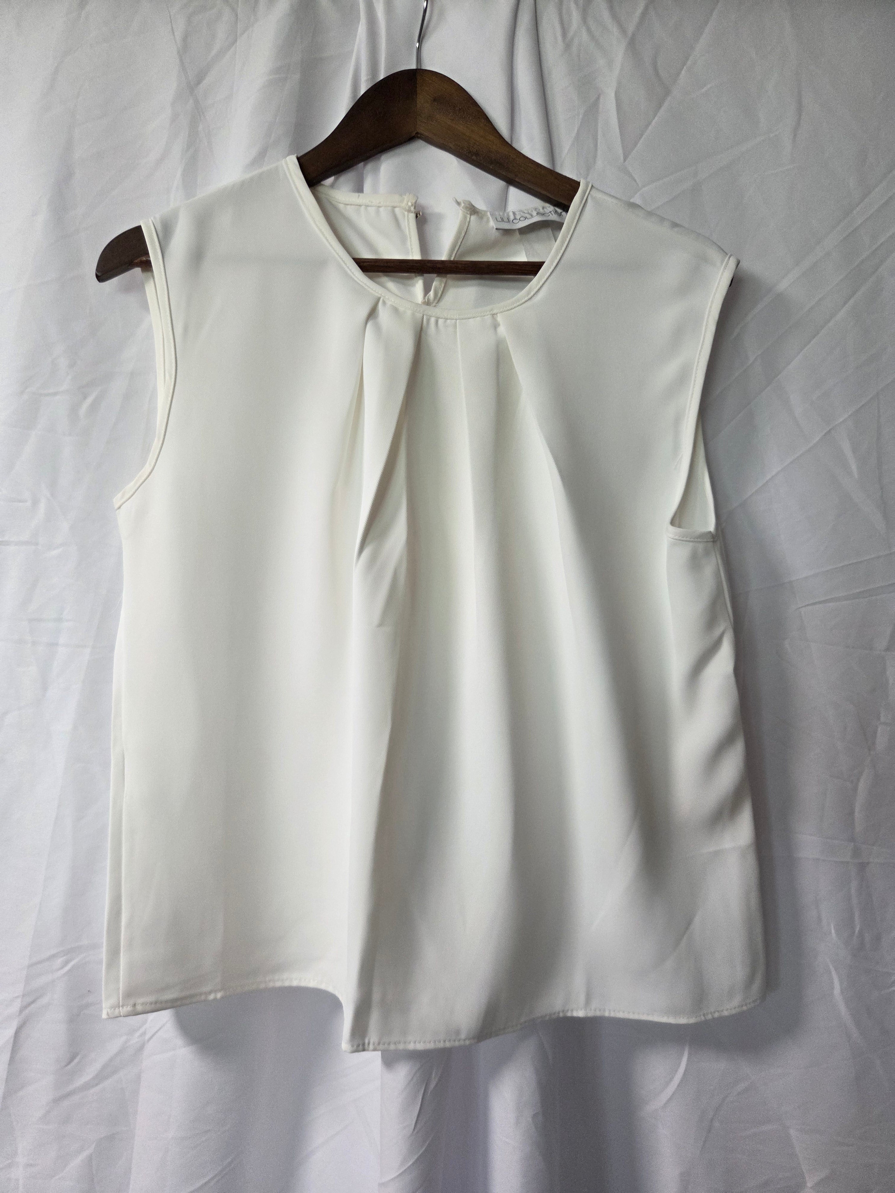 Blusa Elegance