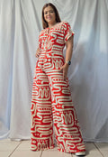 Jumpsuit Alma