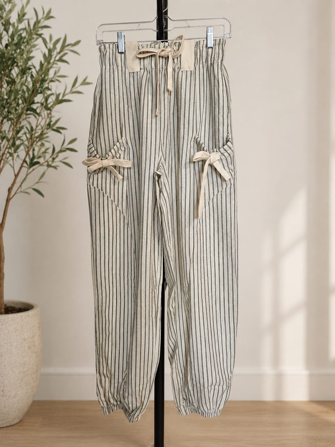 Pantalón Brisa Natural