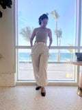 Pantalón Brisa Natural