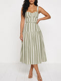 Vestido Siena