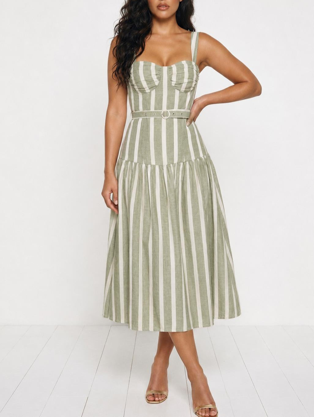 Vestido Siena