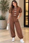 Set Viajero Chic Comfort