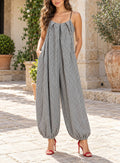 Jumpsuit Elegance