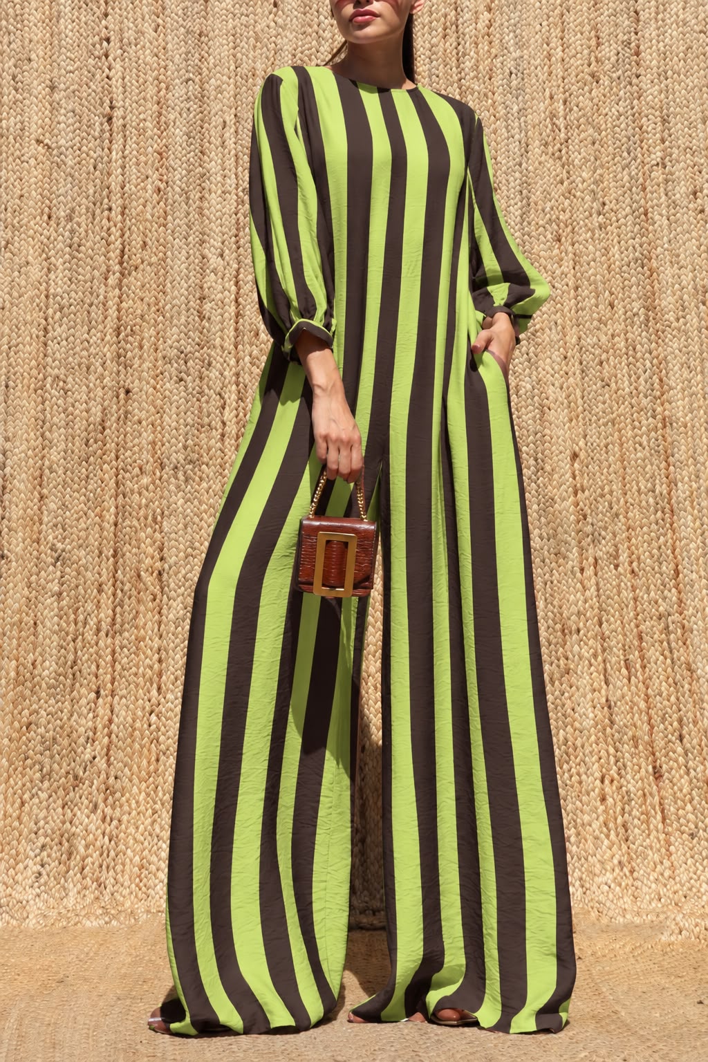 Jumpsuit Olivia