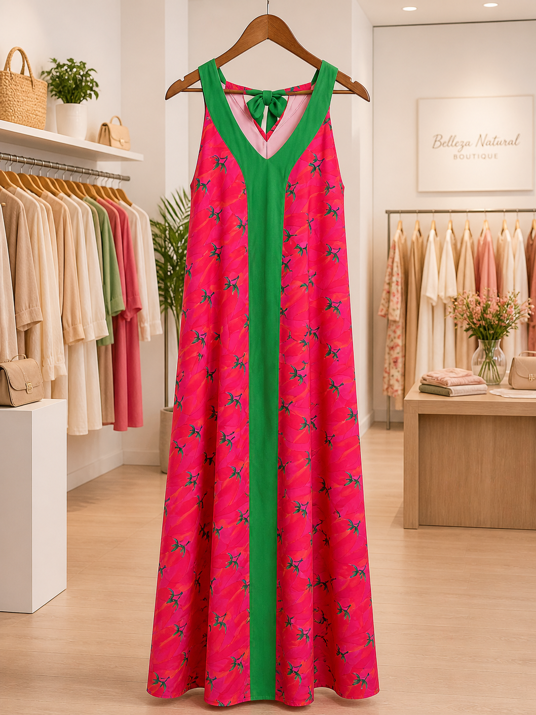 Traje Chili's