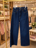 Vibrant Jean